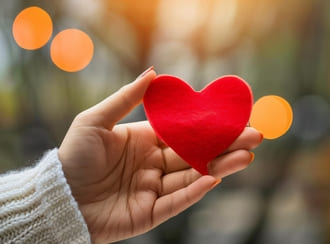 Сияние взамен трепыхания