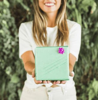 О принятии изобилия