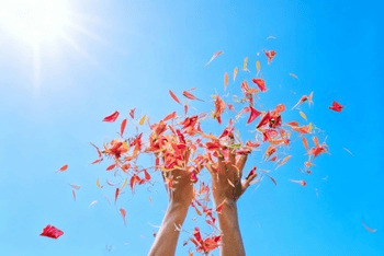 Позвольте себе лучиться