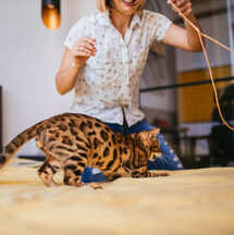 Проживать каждую минуту жизни...