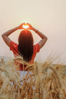 Управлять солнцем своей души...