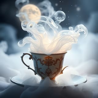 Очищая дно (сильные потрясения)