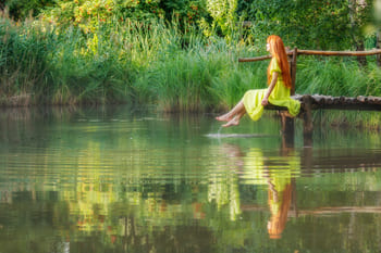 Вспомнить себя