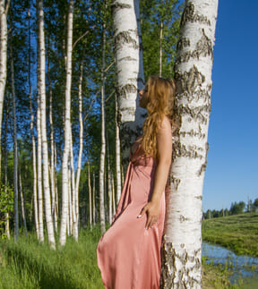 Вспомнить себя