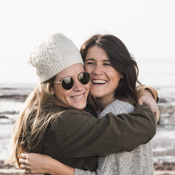 Эгоизм или любовь к себе?