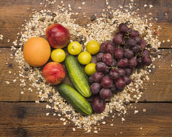 Что такое осознанное питание?