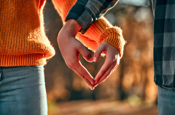 Любовь, нужда и целостность