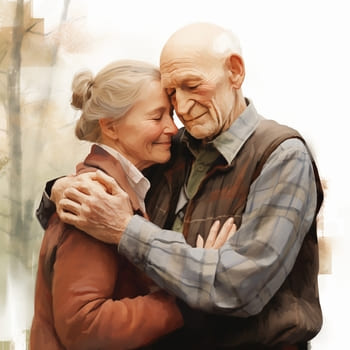 Любовь, нужда и целостность