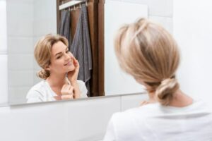 Как мимика влияет на наше восприятие