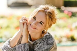 Как мимика влияет на наше восприятие