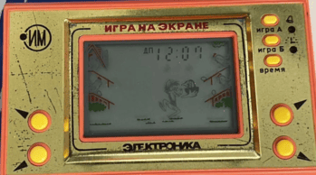 Перезапись личного игрового поля