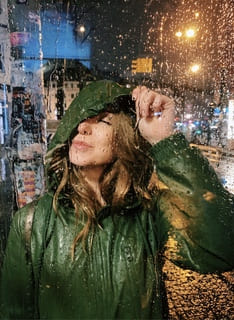 Не имею ничего против того, что происходит или как не задерживать плохое в своей жизни