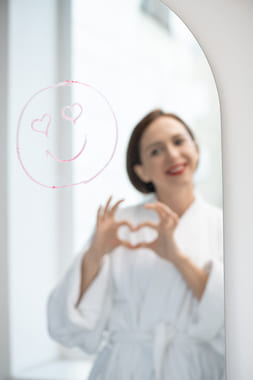 Груз вины: причины и освобождение (часть первая)