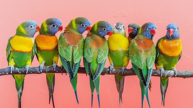 Любовь через призму отношений