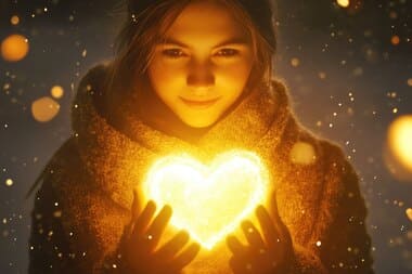 Любовь через призму отношений