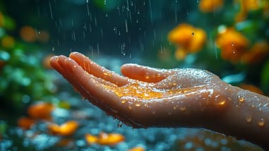 Неприятности как освобождение