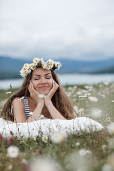 Неприятности как освобождение