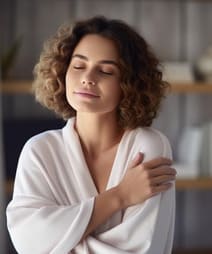 С собой, о себе, для себя... Зачем?