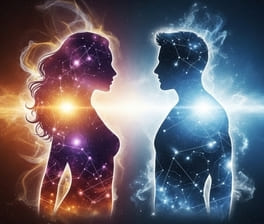 Энергия Женского начала