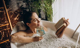 Энергия Женского начала