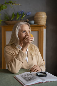 О силе внимания