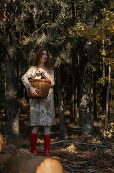 Время отпустить обиды