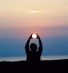 Паника ума и выбор сердца