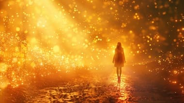 Зеркала любви