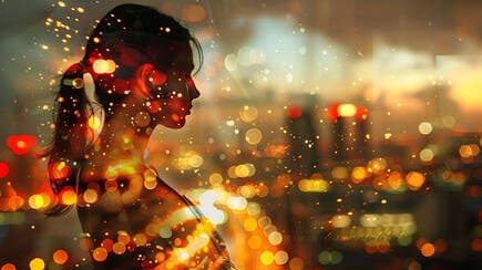 Энергия животворящей женственности