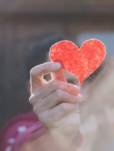 О нужности себе и другим