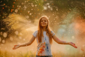 О принятии родителей и исцелении детских травм