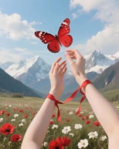 О принятии родителей и исцелении детских травм