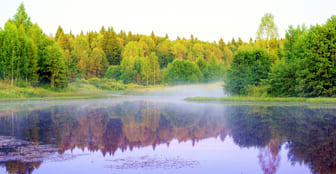 Перемены внутри и снаружи
