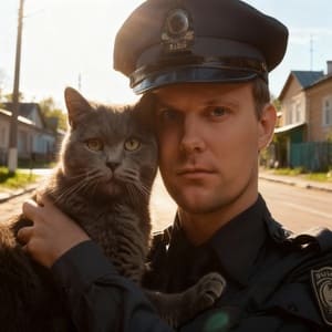 Волшебный ключик благодарности