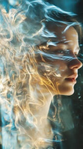 Из будущего - в настоящее