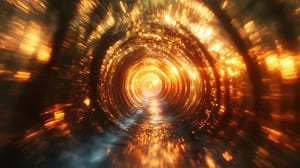 Из будущего - в настоящее