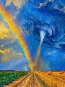 Многовариантность реальности. Выбор за Вами