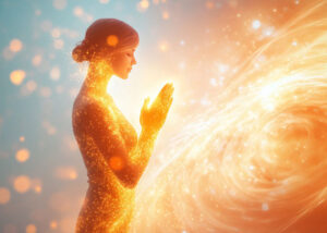 Алгоритм проживания тягостных состояний