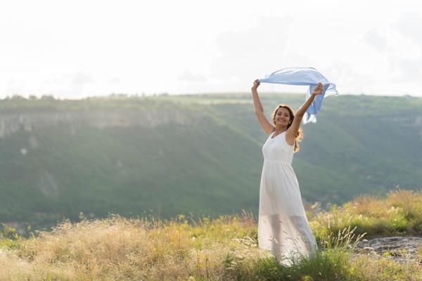 К вопросу о самореализации