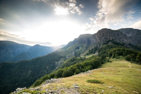 Об абсурдности старых ролей и привычек