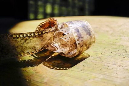 Об абсурдности старых ролей и привычек