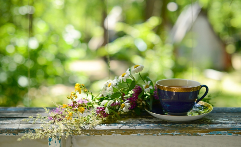 Как встречать неприятности жизни