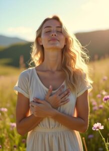 О поддержке себя в период турбулентности